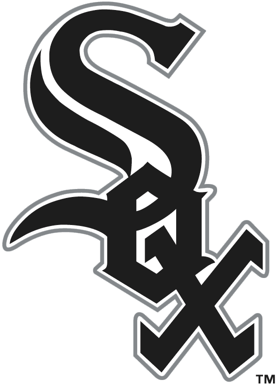 Chicago White Sox 1991-Pres Primary Logo iron on transfers for T-shirts